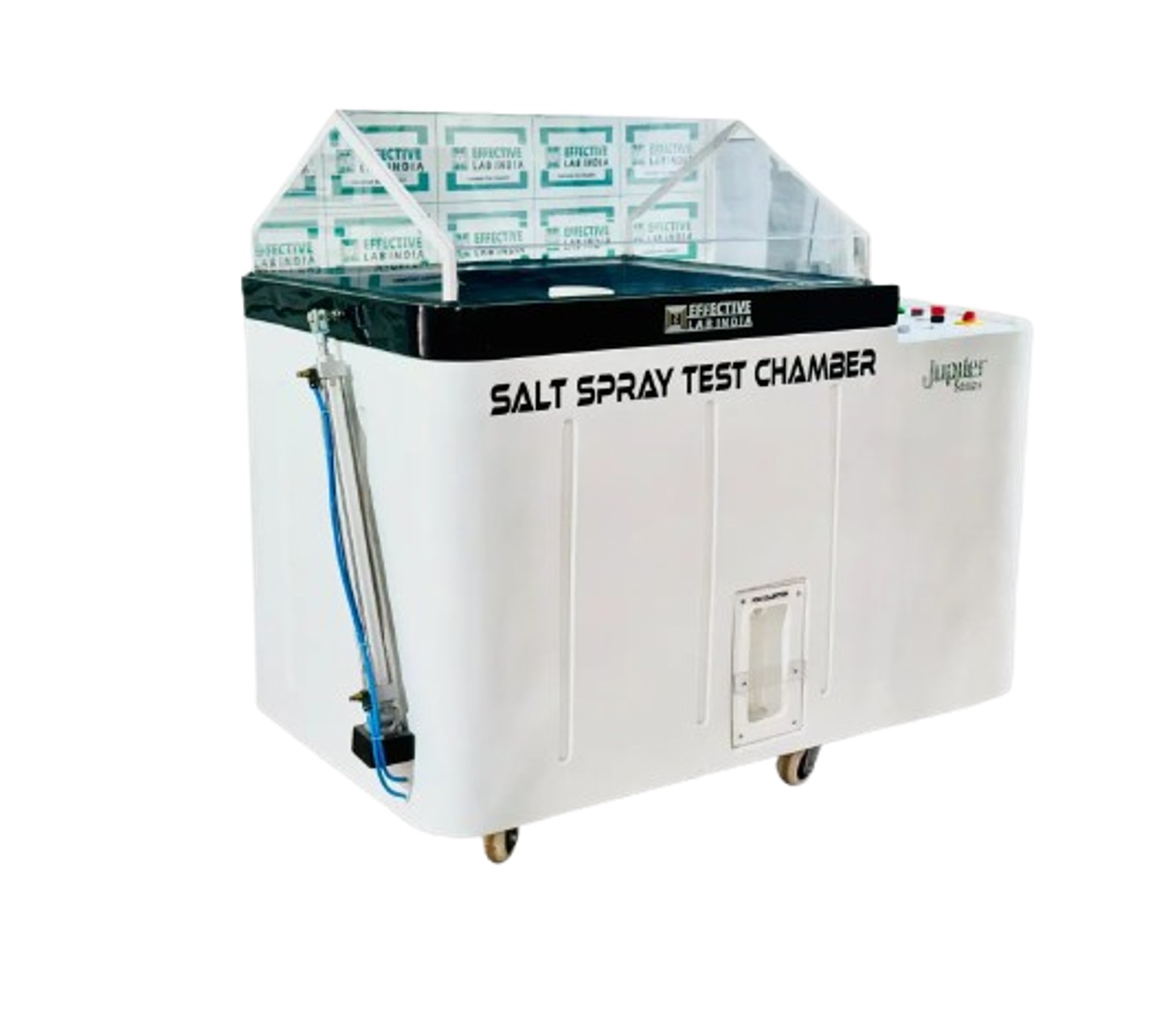 Understanding Salt Spray Chamber For Corrosion Resistance
